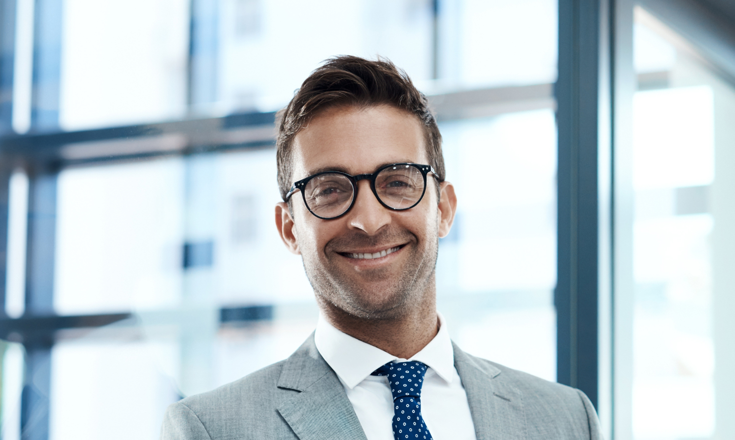 Executives (CFO, COO)