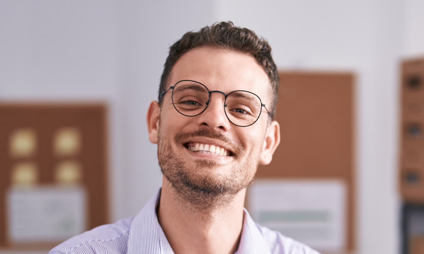 IT, Facilities, and Research Leaders