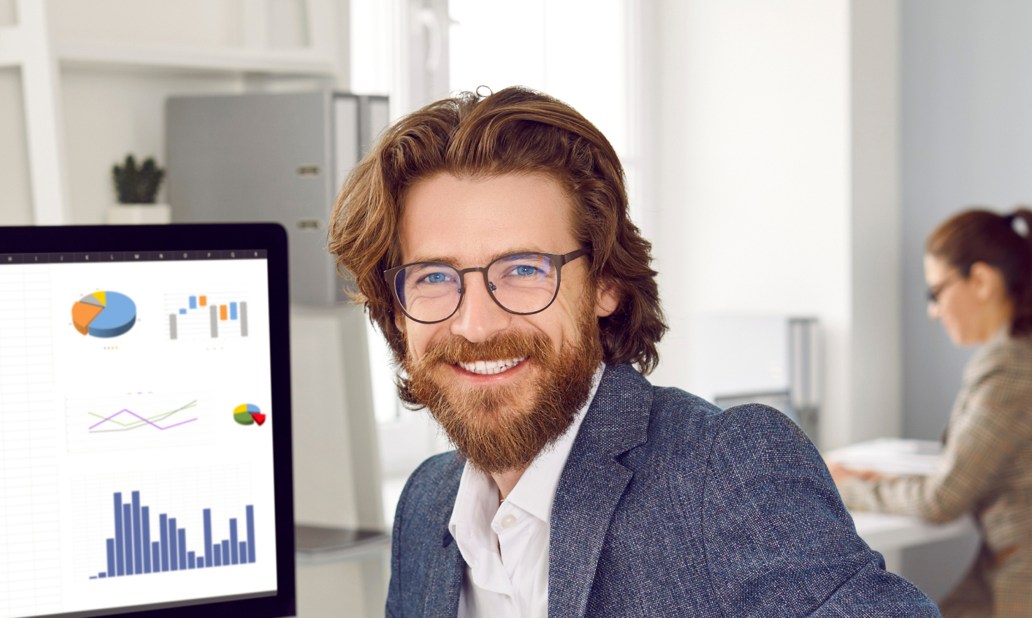 Finance Teams (CFO, FP&A)