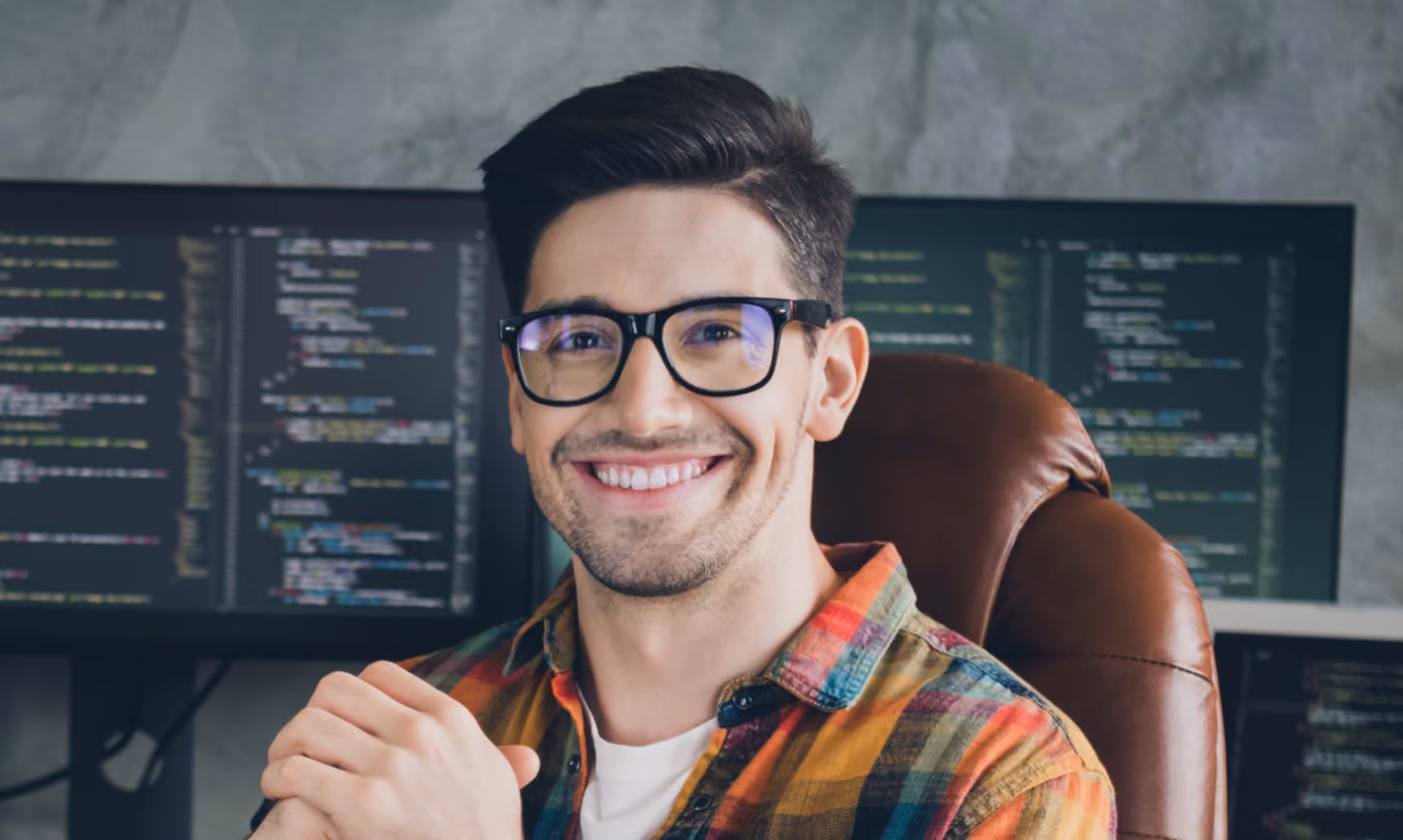 IT & Data Governance Leader