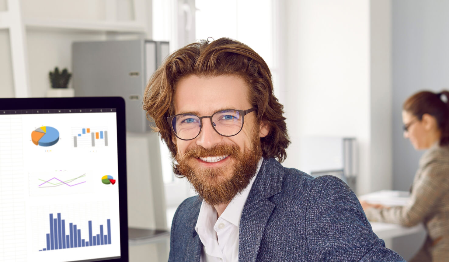 Chief Marketing Officer (CMO)