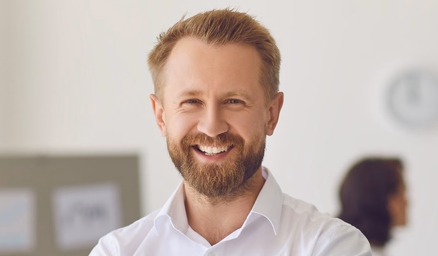 Compliance & Risk Manager