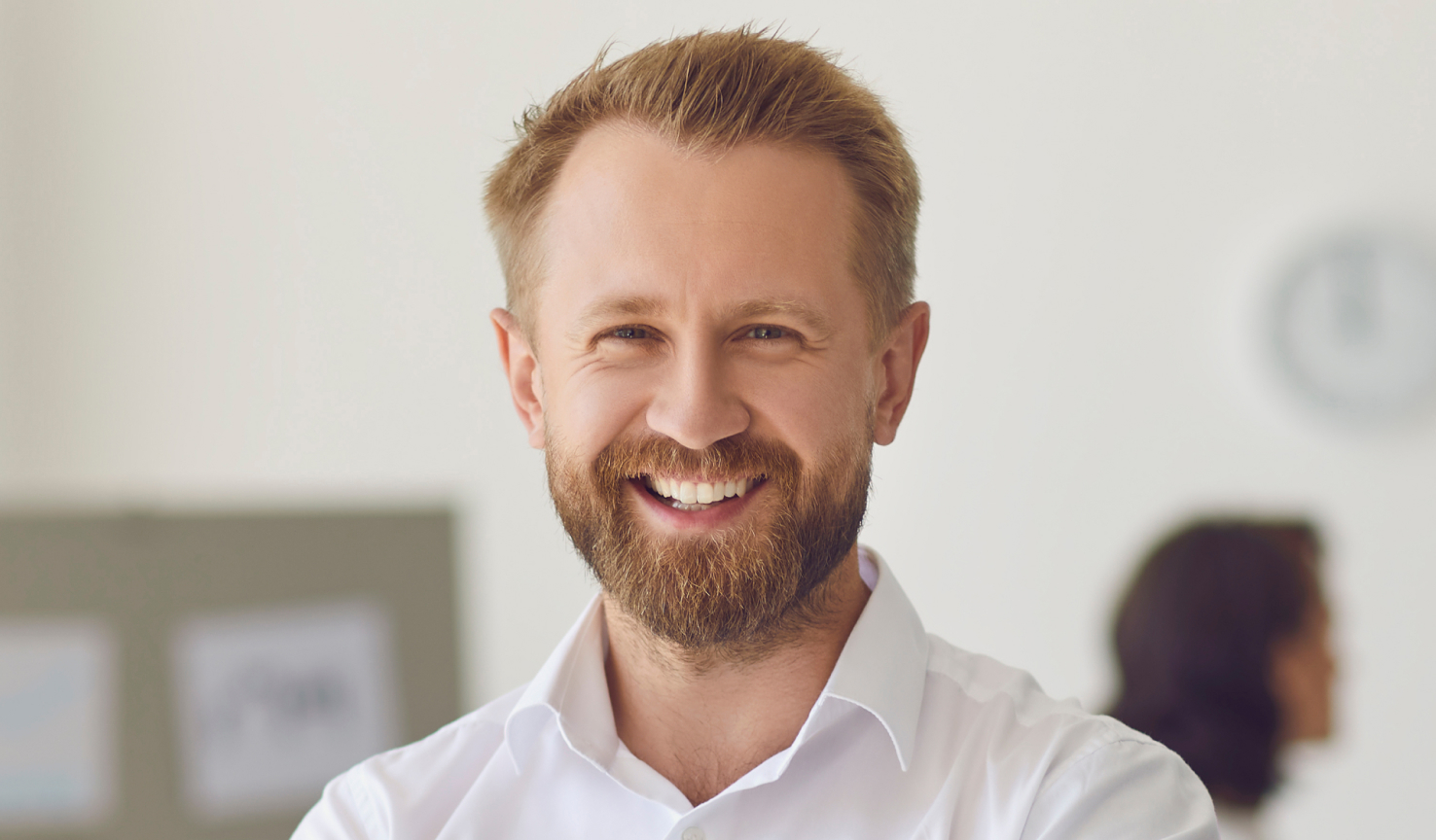 Compliance & Risk Manager