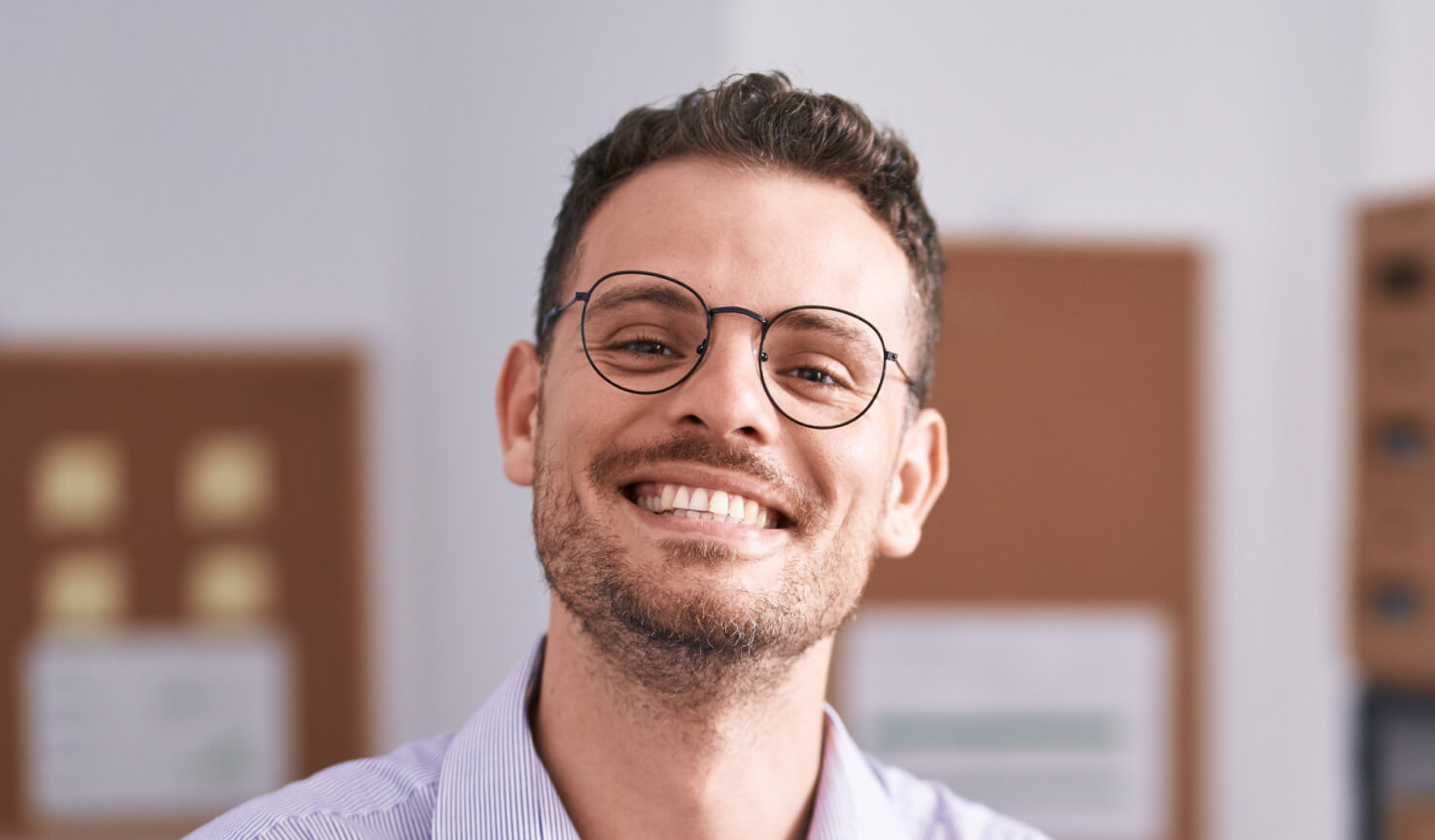 Facilities Manager