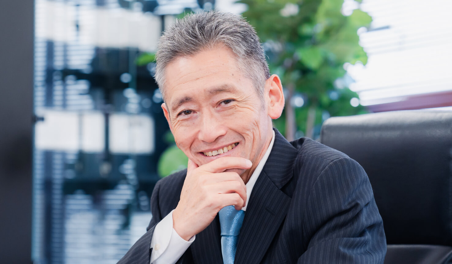 Audit Committee Chair / Board Member