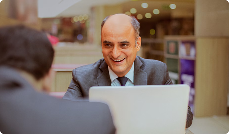 Chief Compliance Officer (CCO)
