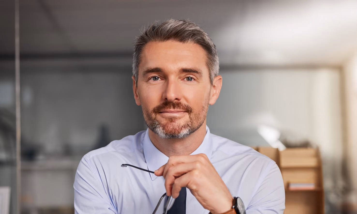 Business Continuity Manager