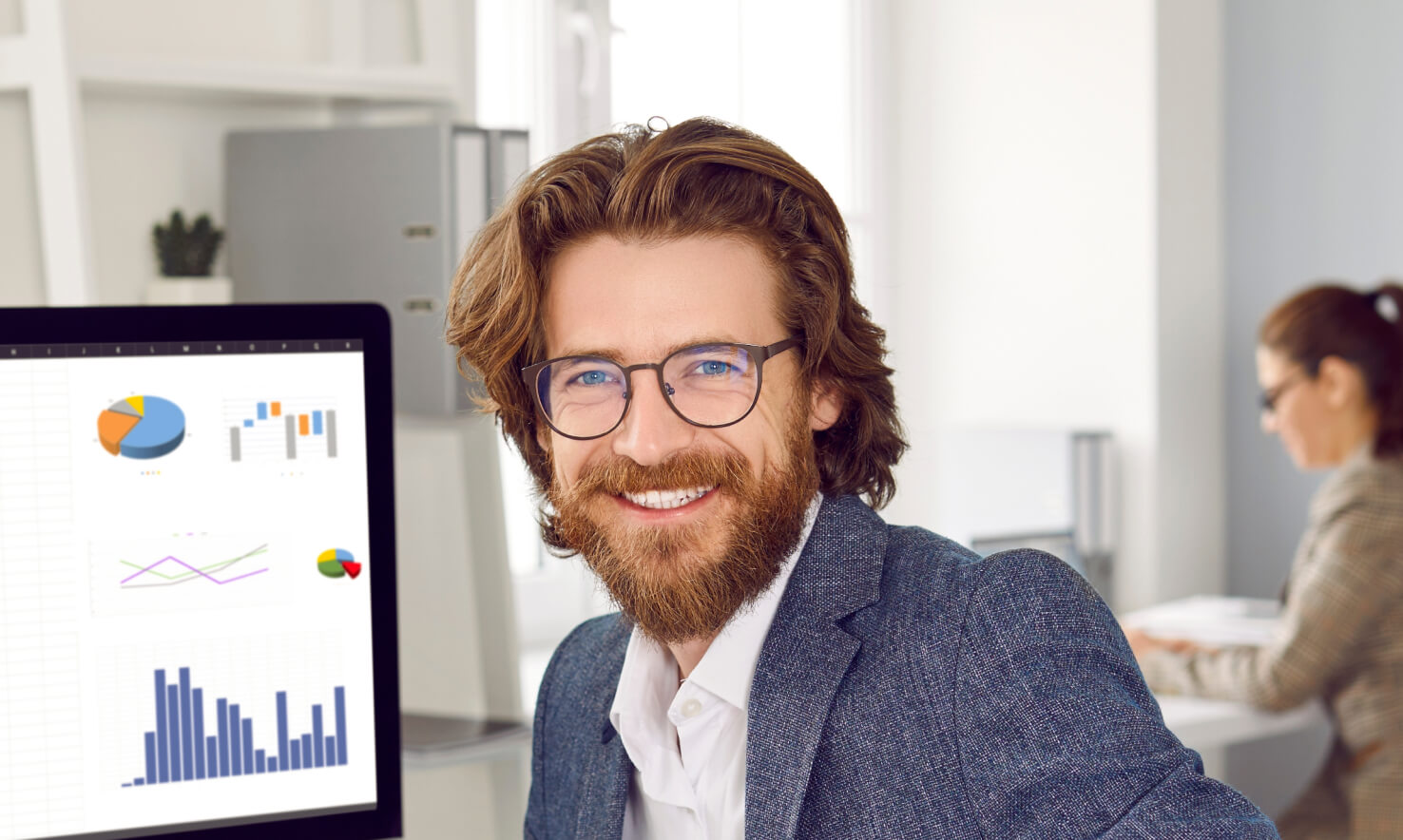 Internal Auditor