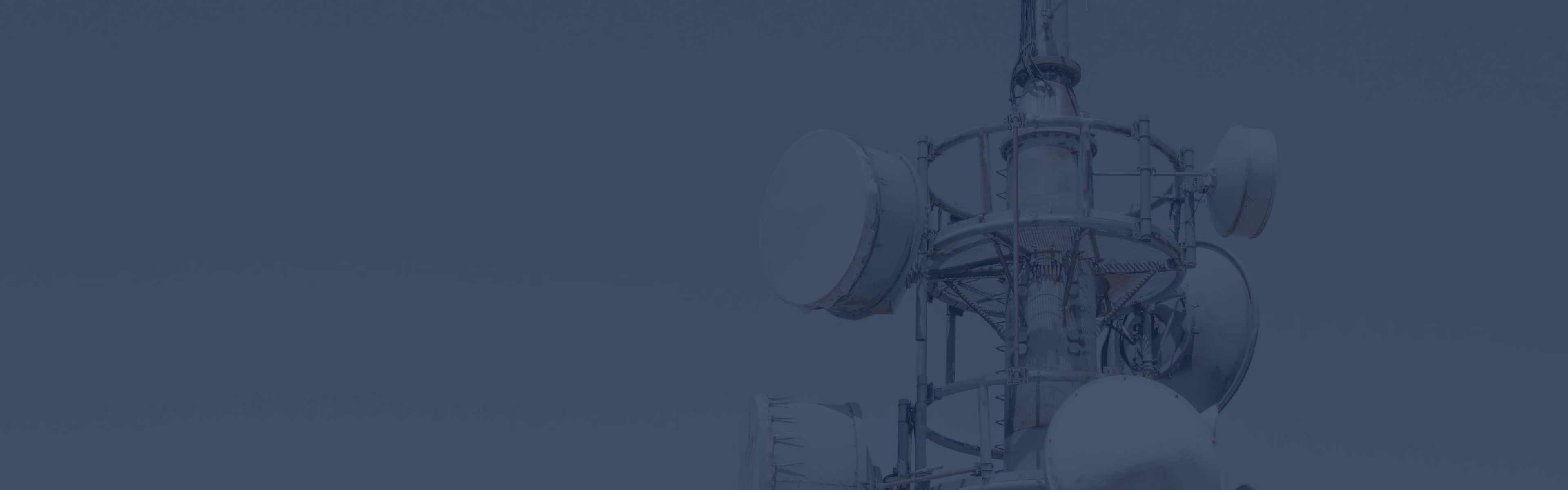 Telecommunications in SmartSuite