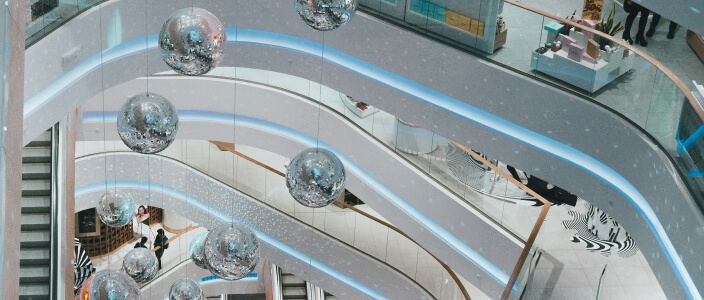 Retail and Consumer in SmartSuite