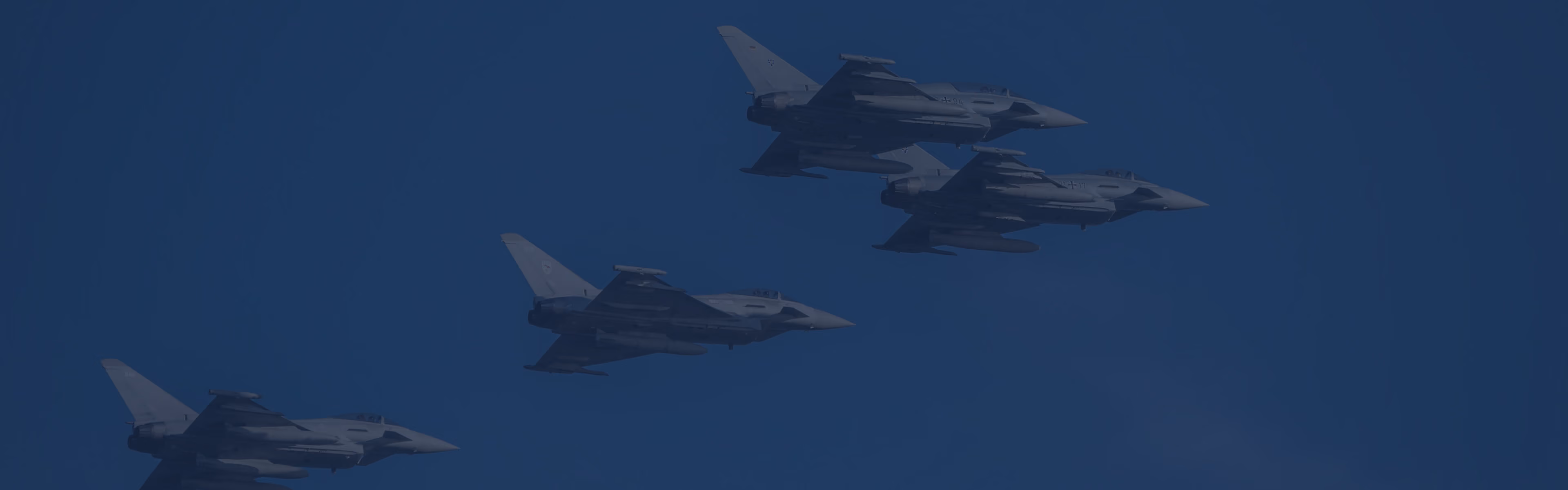 Aerospace & Defense in SmartSuite