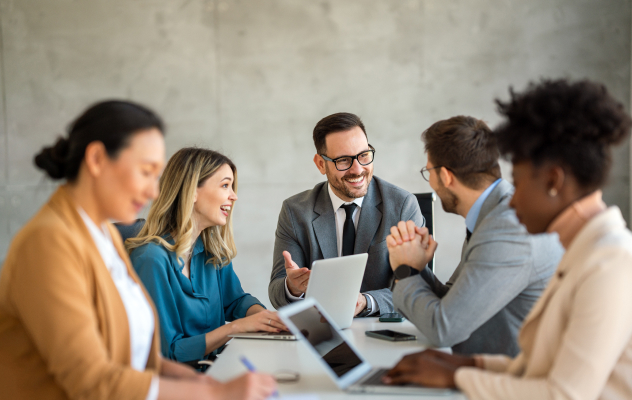 Telecommunications Provider – APAC