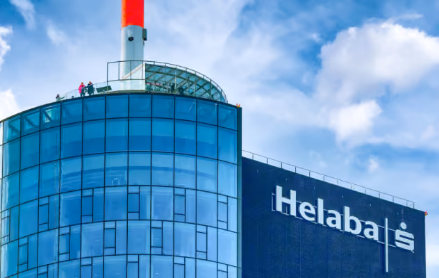 Helaba Bank