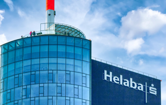 Helaba Bank