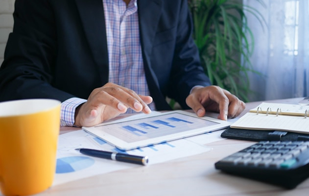 Financial Services Provider - US