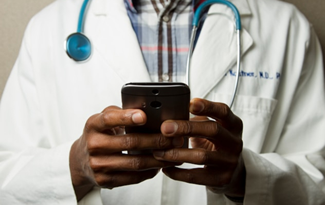 Health Services Provider – Australia