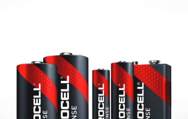Battery Distributor – US