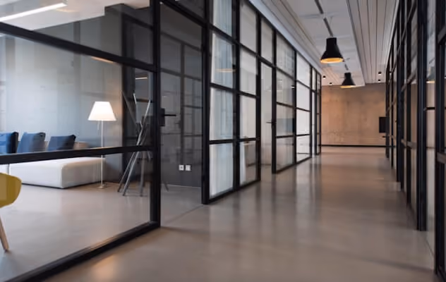 Smart Home Tech – EU