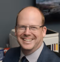 Jeffrey Parsons