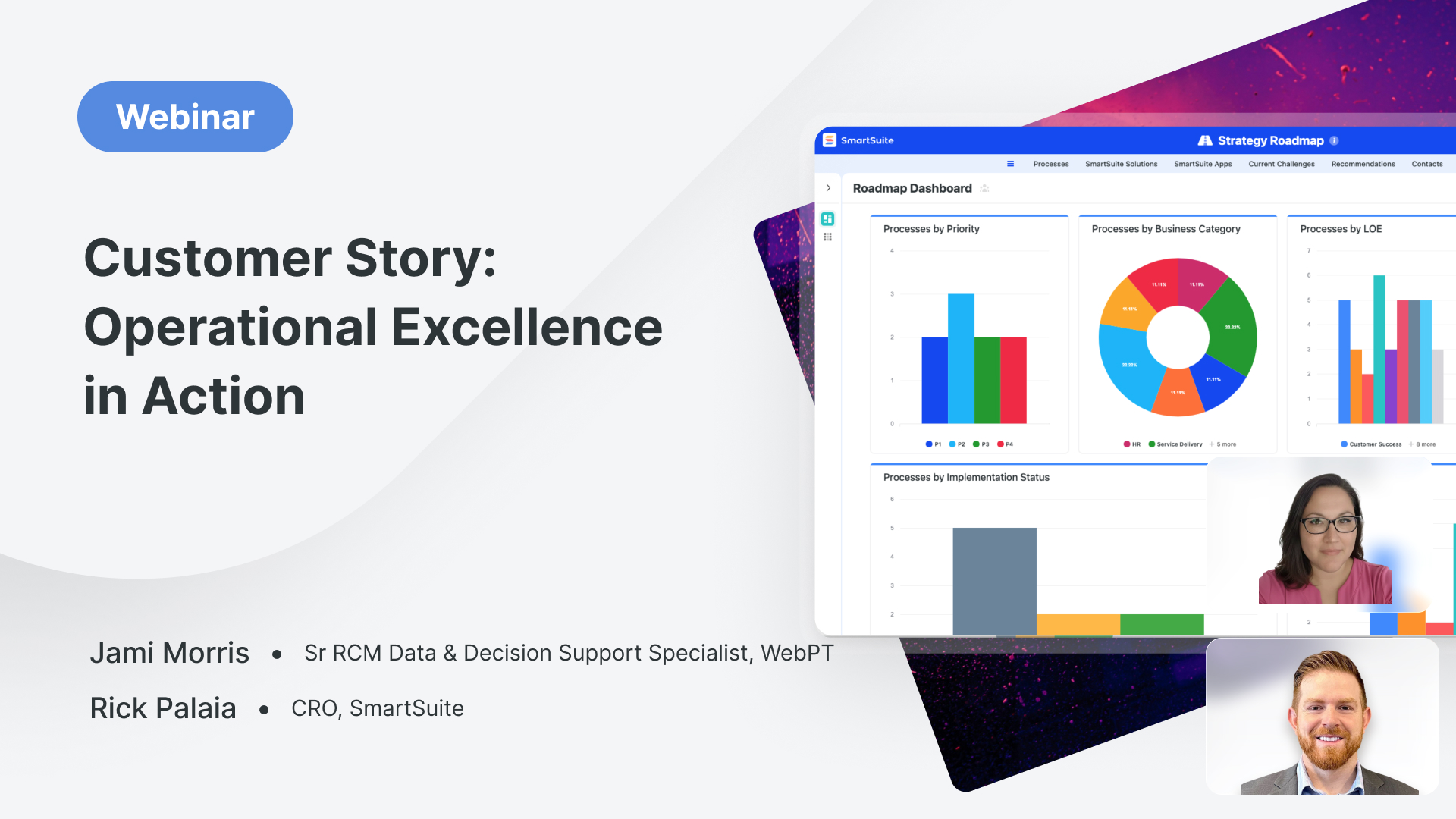 Operational Excellence in Action