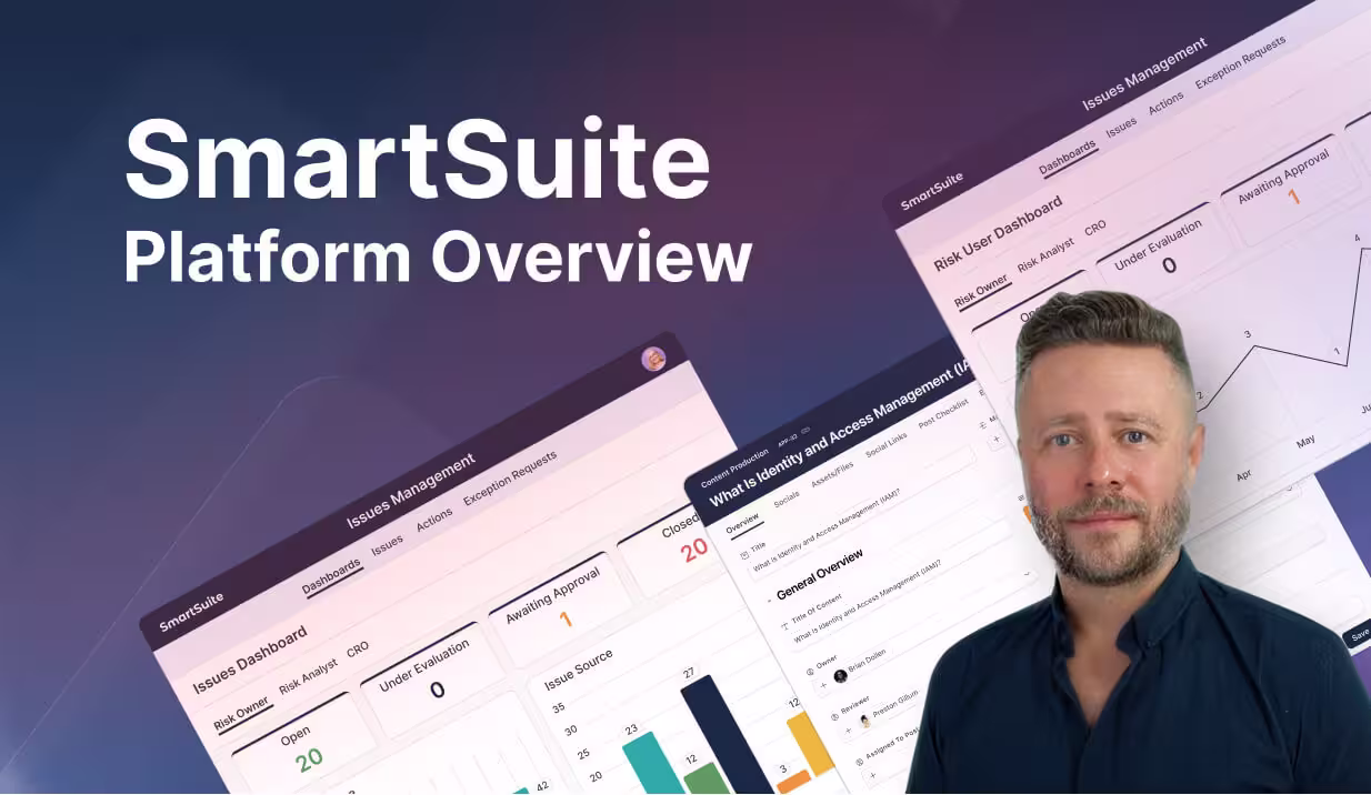 Platform Overview