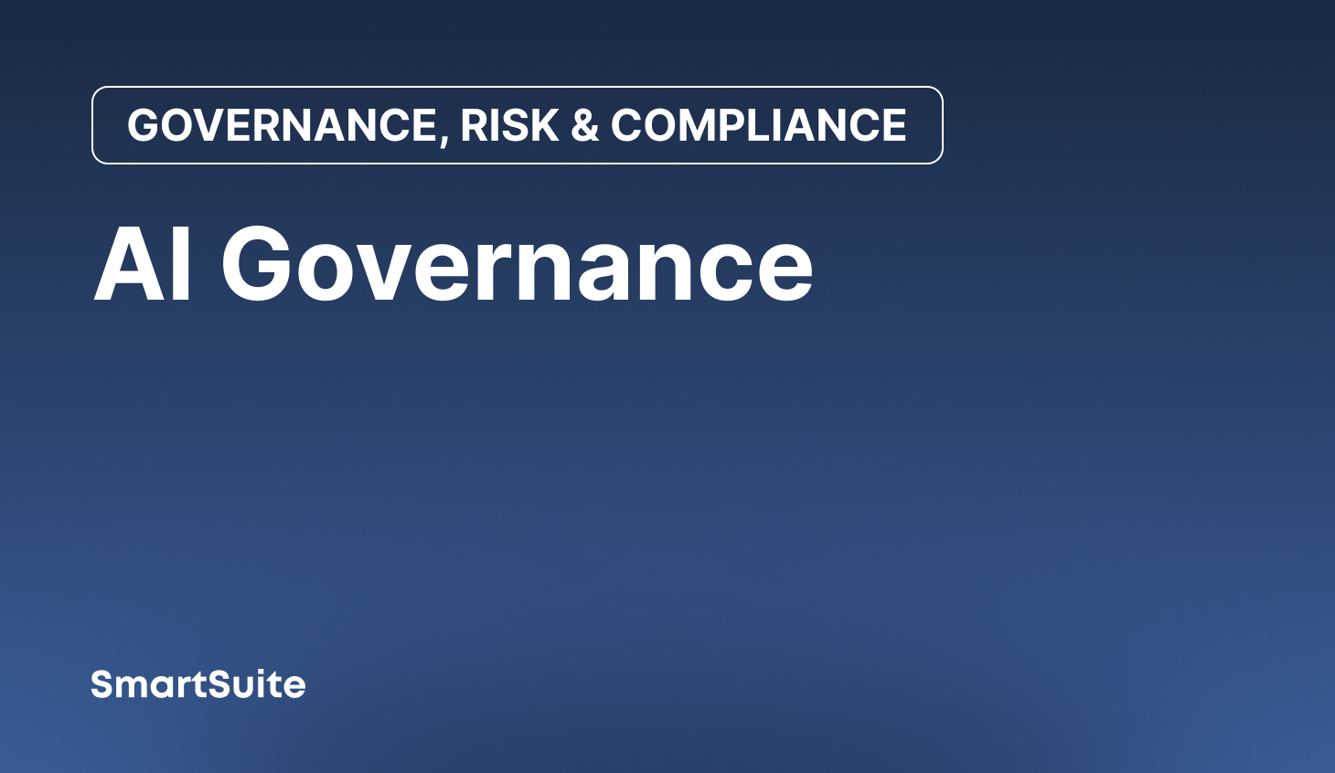 AI Governance