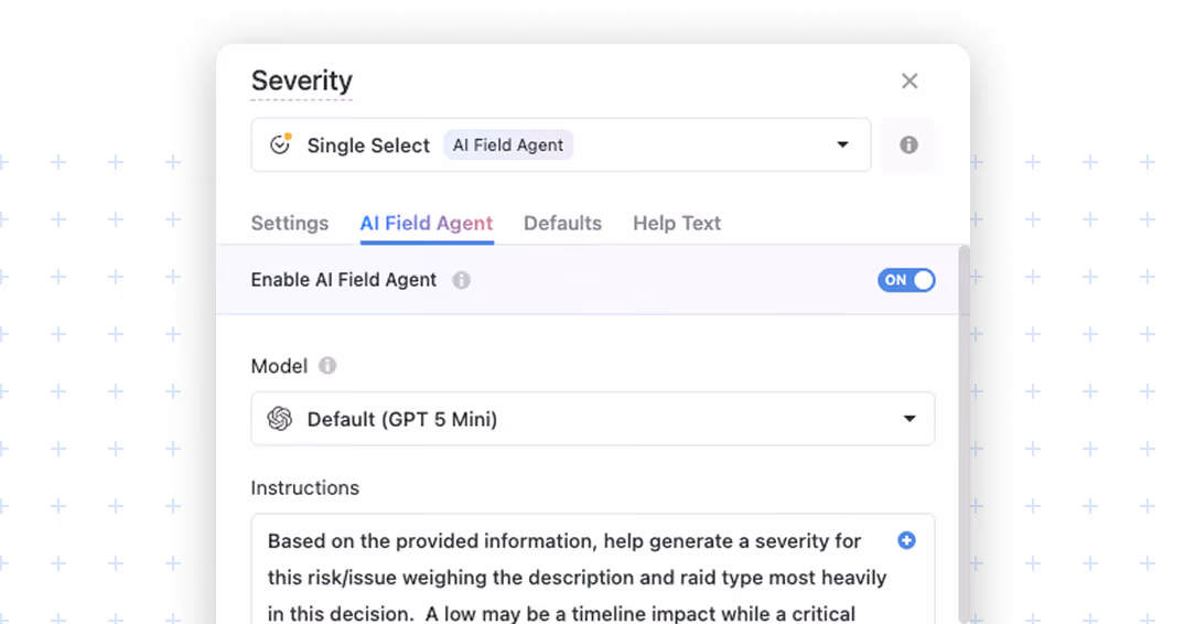 AI Field Agent: SmartDoc Prompt Experience