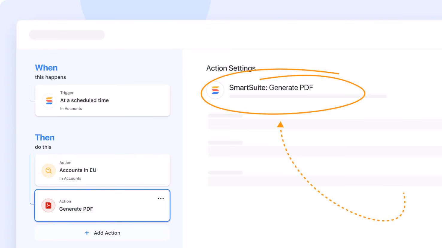 Generate PDF: Disable Public PDF Link