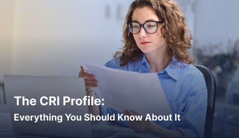 The CRI Profile: Everything You Should Know About It [2026]