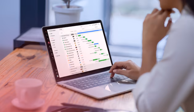 10 Best ProofHub Alternatives & Competitors [2026]