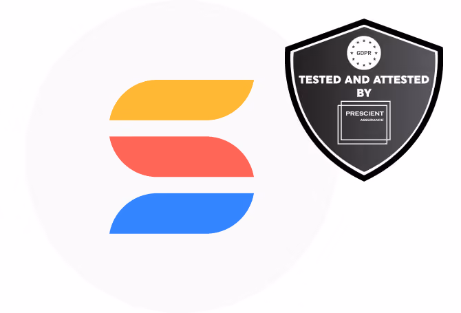smartsuite gdpr