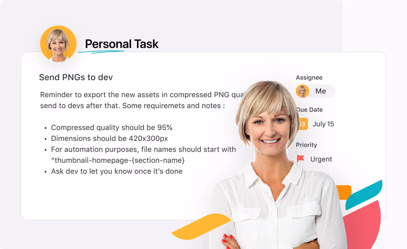 Navigate your design tasks with My Work