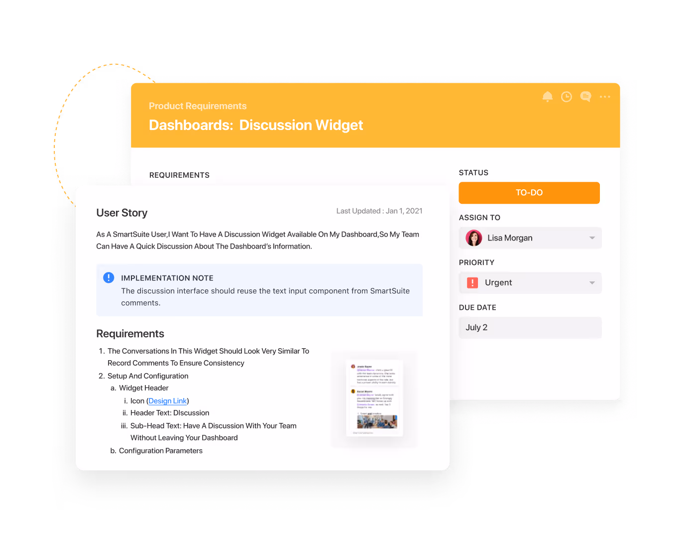 SmartDocs