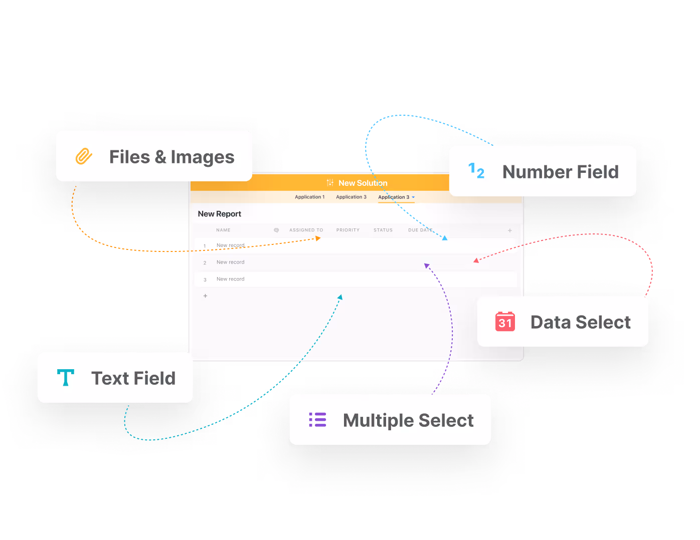 Create New Workflows