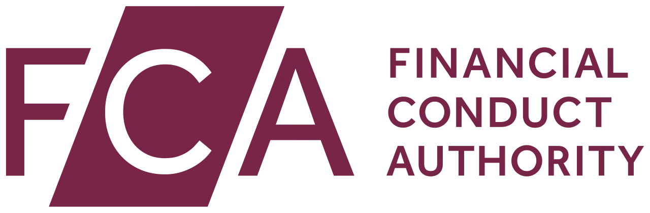 Financial Conduct Authority logo