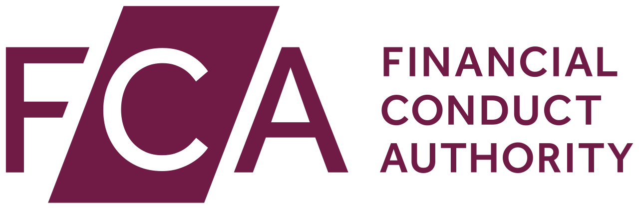 Financial Conduct Authority logo