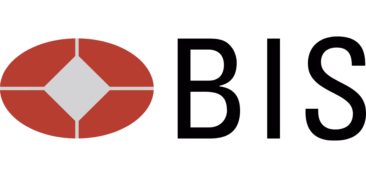 Bank for International Settlements logo