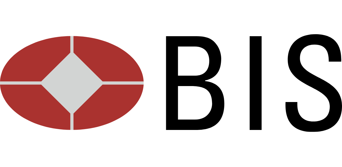 Bank for International Settlements logo