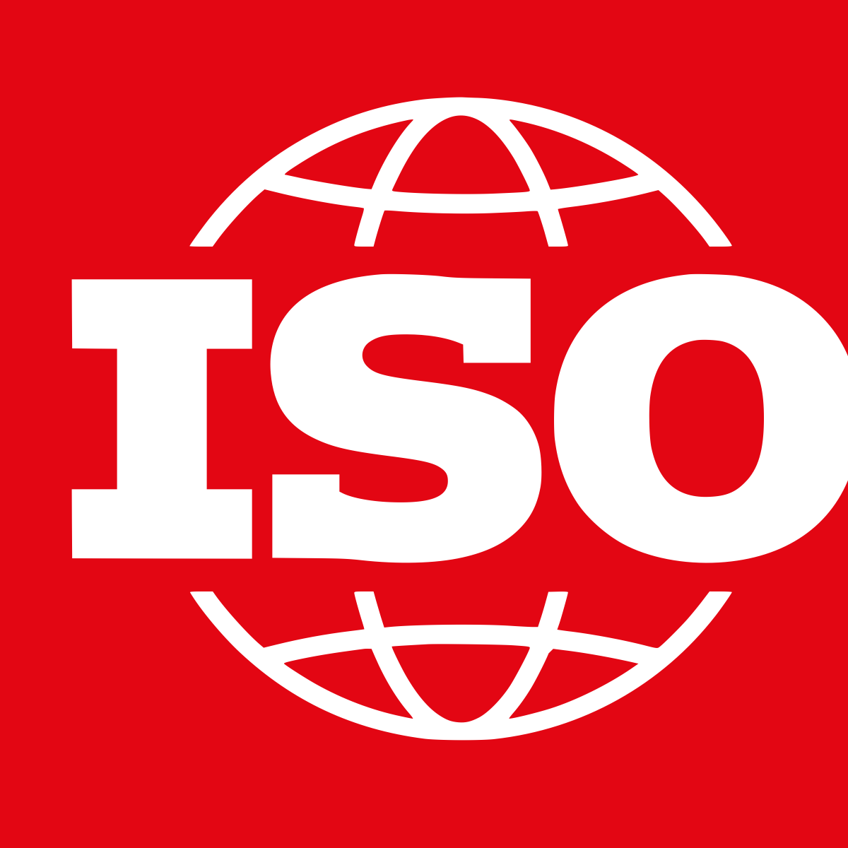 ISO logo