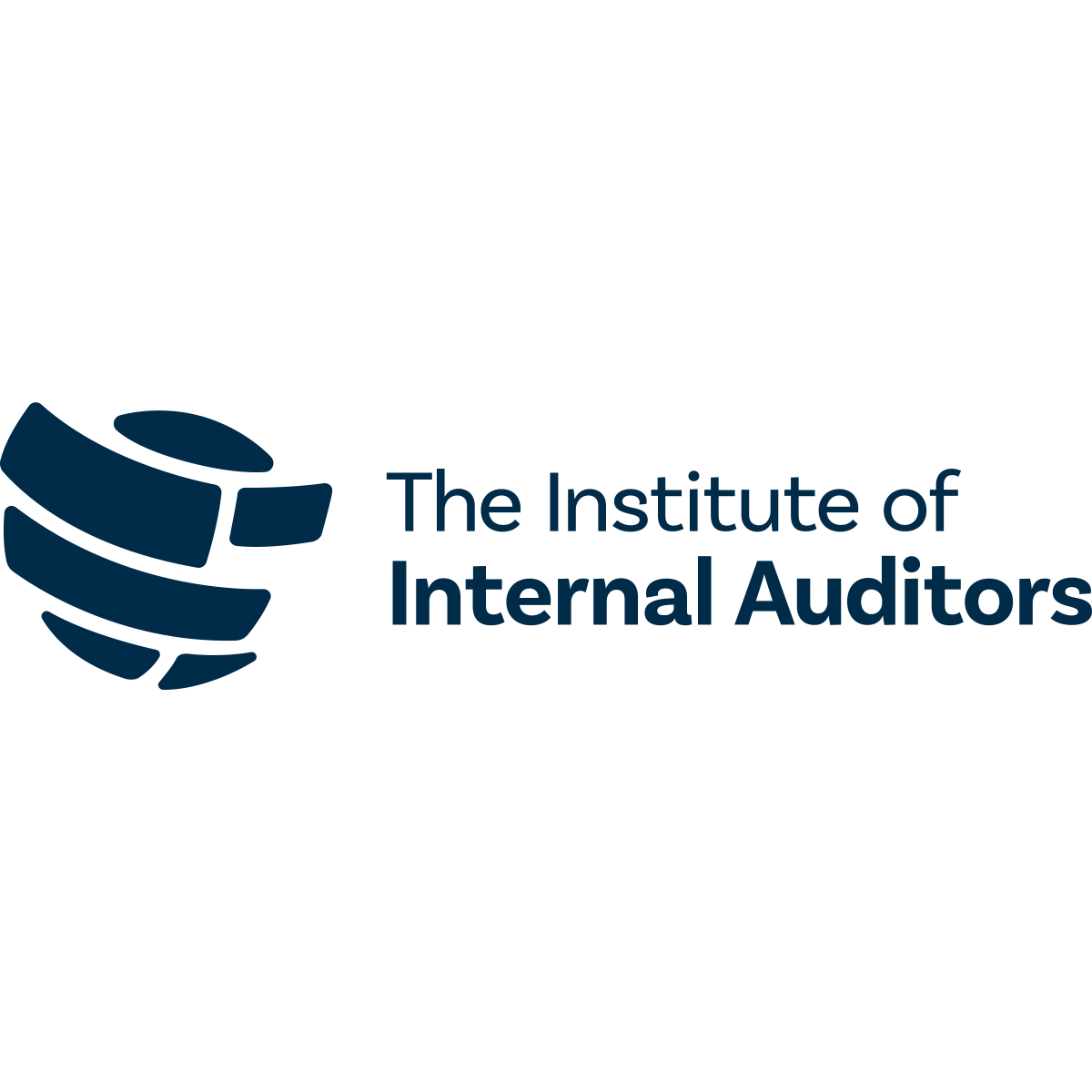 Institute of Internal Auditors logo