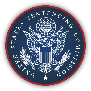 United States Sentencing Commission seal