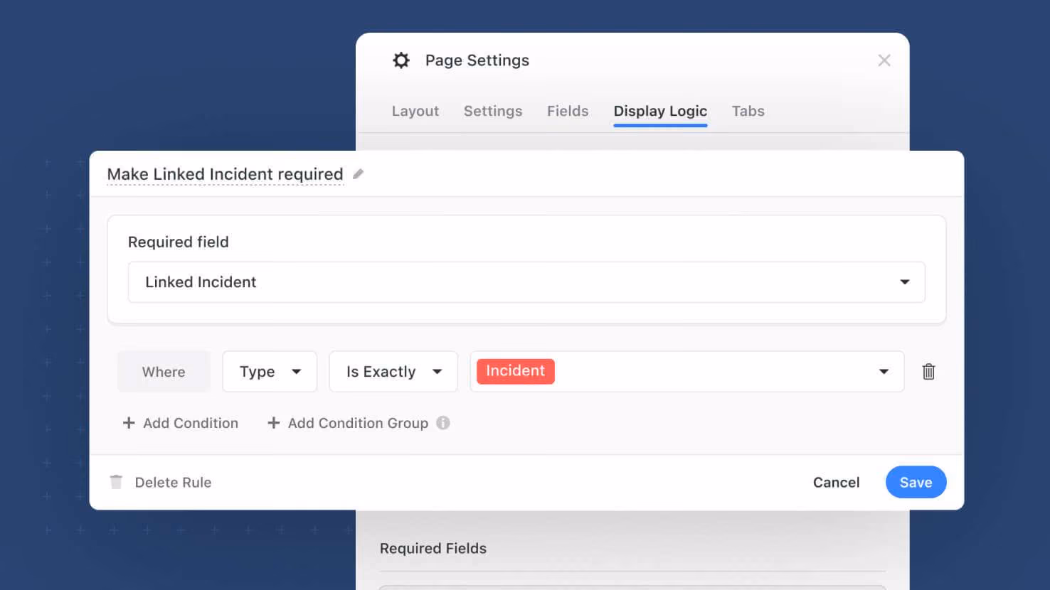 Whats New page - Manage Members - Access level overview (1)