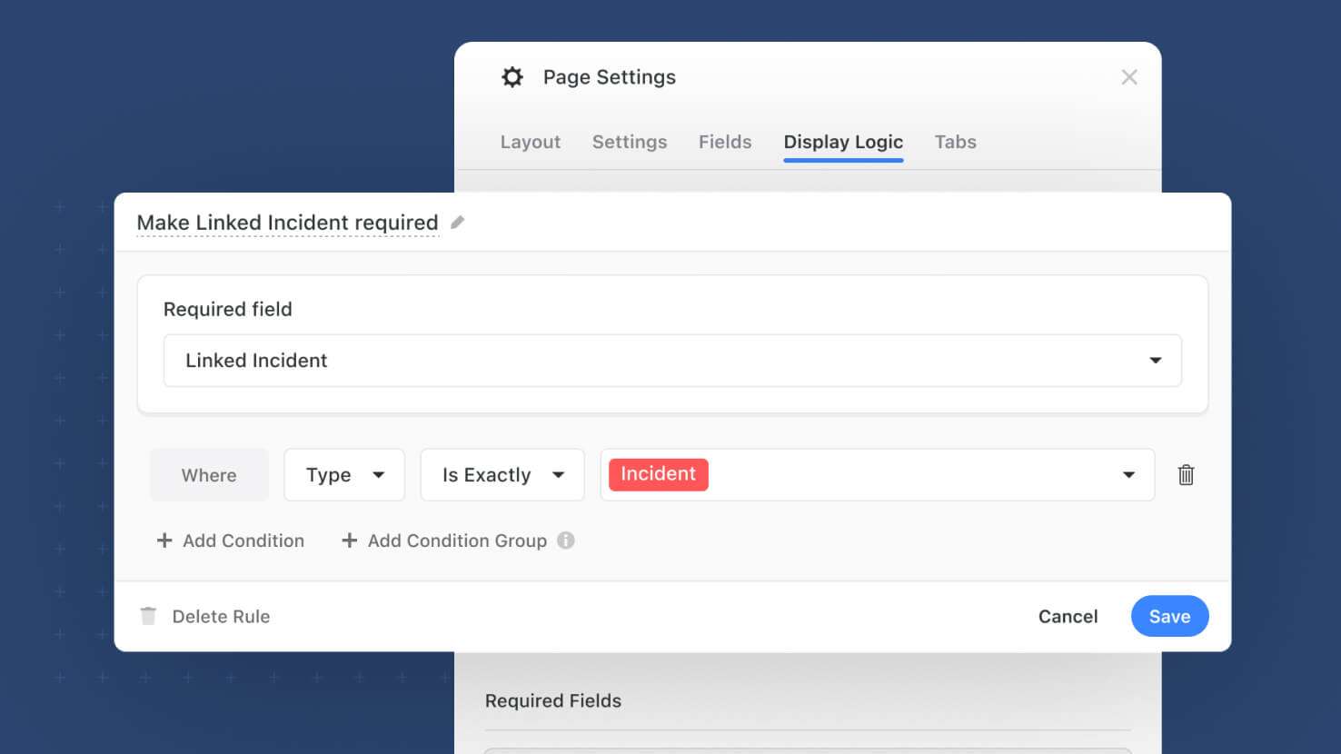 Whats New page - Manage Members - Access level overview (1)