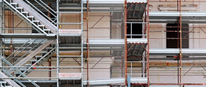 Construction and Real Estate in SmartSuite
