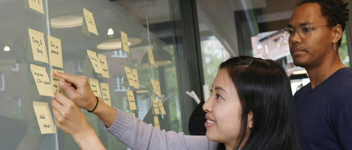 Technology / SaaS in SmartSuite