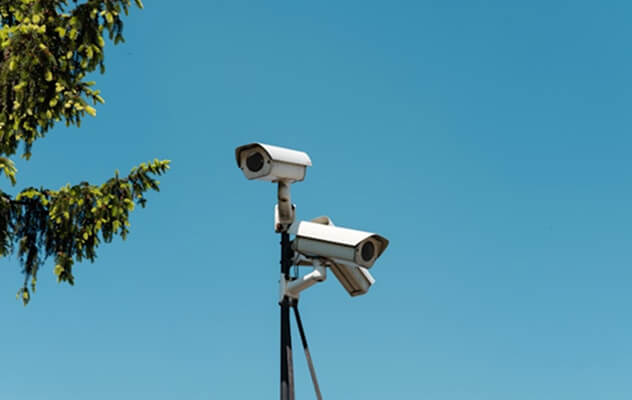Security Integrator – North America
