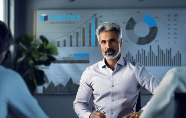IT Consulting – Global