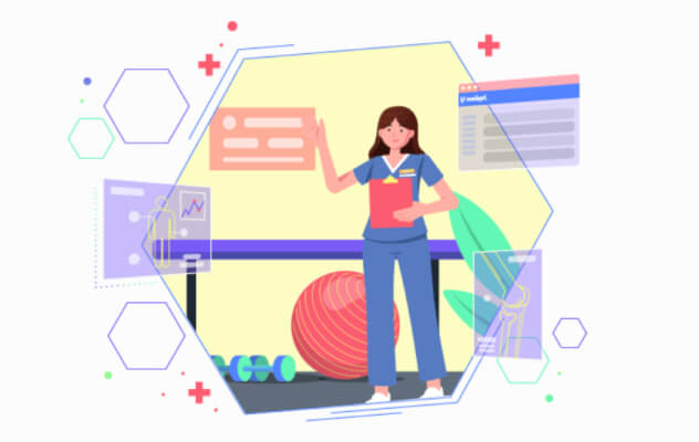 How WebPT Transformed RCM Operations: $450K Saved and 90% Process Efficiency Gained with SmartSuite
