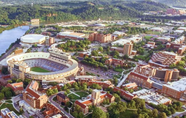 University – Southeast US