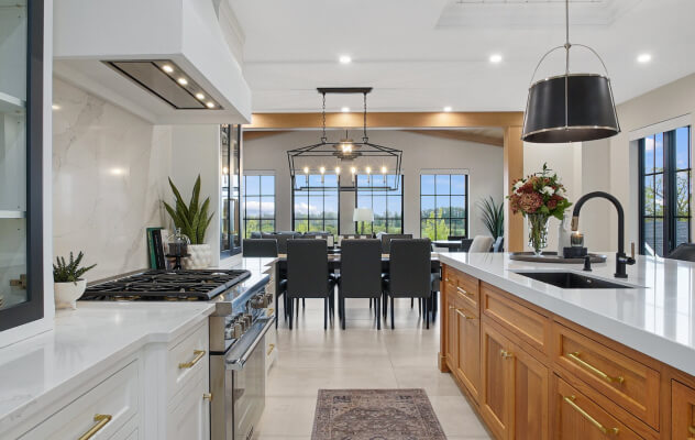 How Andex Kitchens Centralized CRM, Design, and Production in One Streamlined Workflow